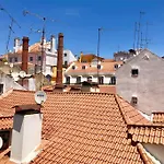 32 3 - Life Private Apartment, Bairro Alto *