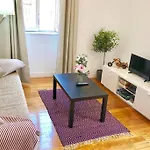 Daire 32 3 - Life Private Apartment, Bairro Alto
