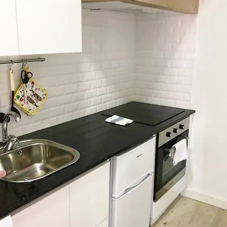 32 3 - Life Private Apartment, Bairro Alto 아파트