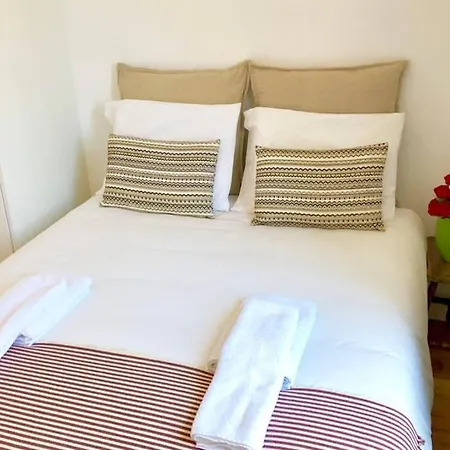32 3 - Life Private Apartment, Bairro Alto 아파트 *