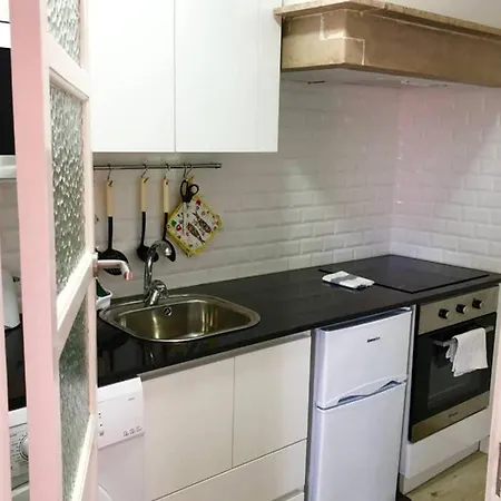 アパート 32 3 - Life Private Apartment, Bairro Alto *