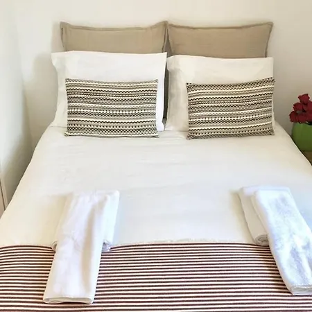 32 3 - Life Private Apartment, Bairro Alto Apartmán Lisboa