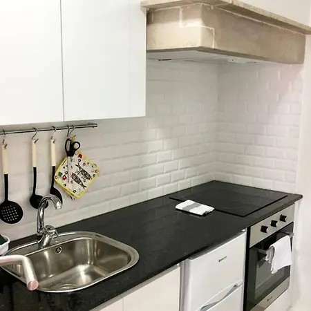 32 3 - Life Private Apartment, Bairro Alto Apartament Lizbona
