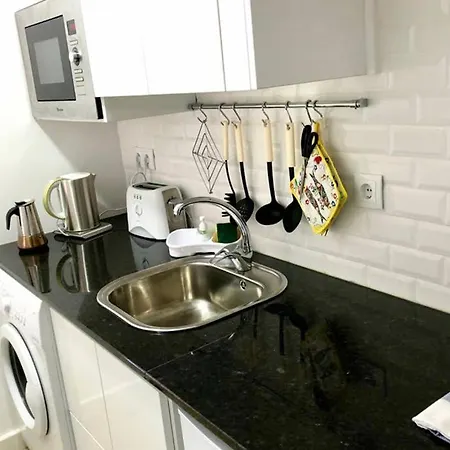 32 3 - Life Private Apartment, Bairro Alto