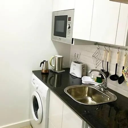 Apartmán 32 3 - Life Private Apartment, Bairro Alto *