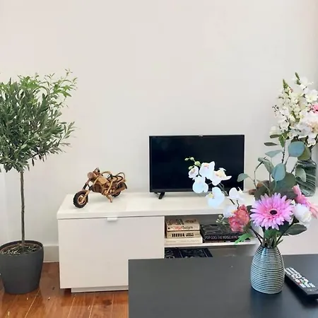 32 3 - Life Private Apartment, Bairro Alto Apartmán Lisboa