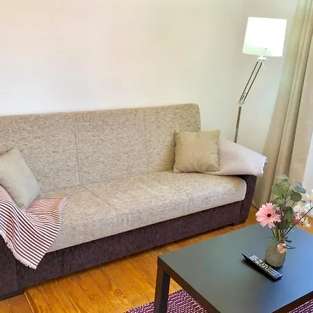 Apartmán 32 3 - Life Private Apartment, Bairro Alto