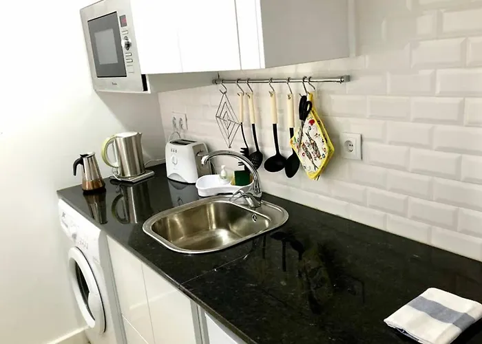 32 3 - Life Private Apartment, Bairro Alto