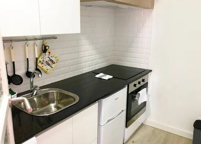 32 3 - Life Private Apartment, Bairro Alto شقة