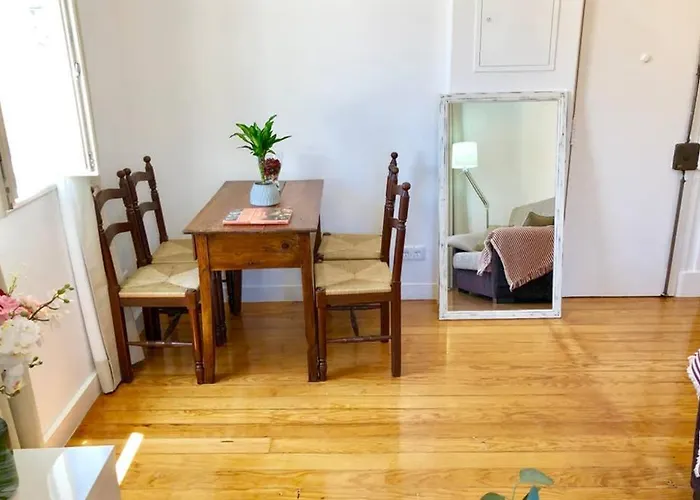 32 3 - Life Private Apartment, Bairro Alto * Lisboa