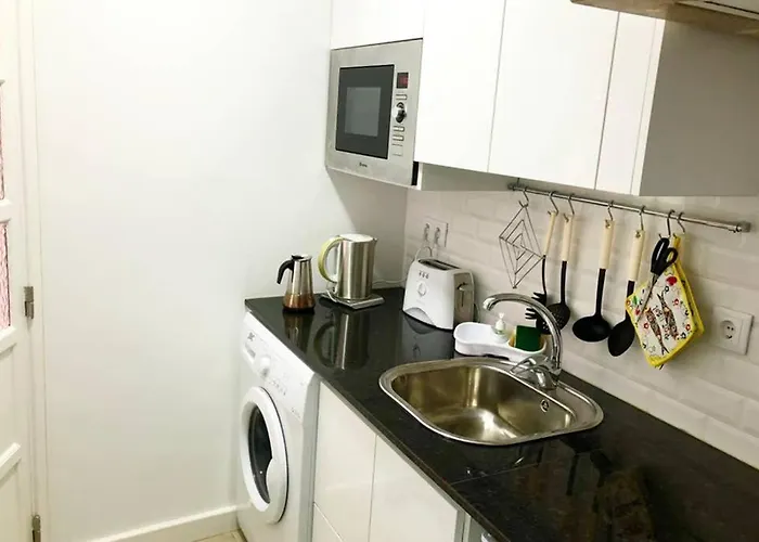 شقة 32 3 - Life Private Apartment, Bairro Alto *