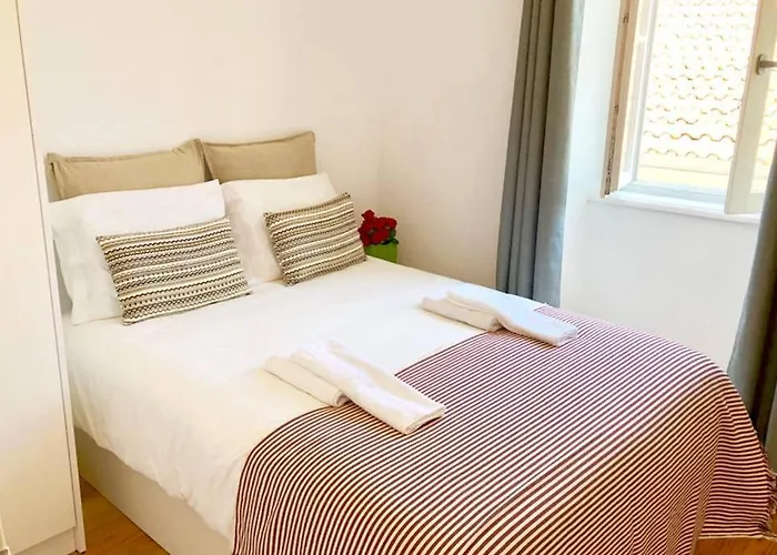 شقة 32 3 - Life Private Apartment, Bairro Alto *