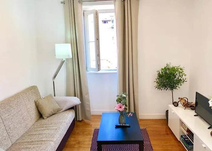 32 3 - Life Private Apartment, Bairro Alto Lisboa
