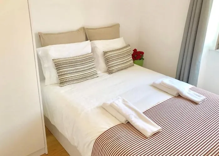 32 3 - Life Private Apartment, Bairro Alto * Lisboa