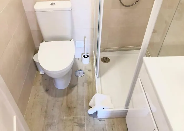 32 3 - Life Private Apartment, Bairro Alto *