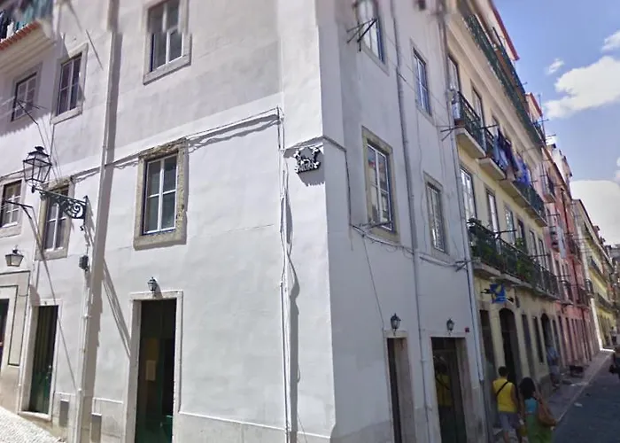 32 3 - Life Private Apartment, Bairro Alto *